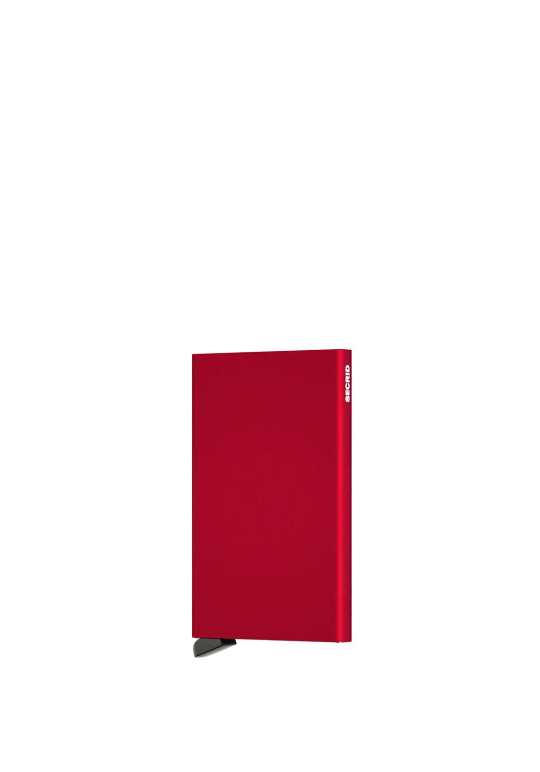 Secrid Card Protector Case, Red