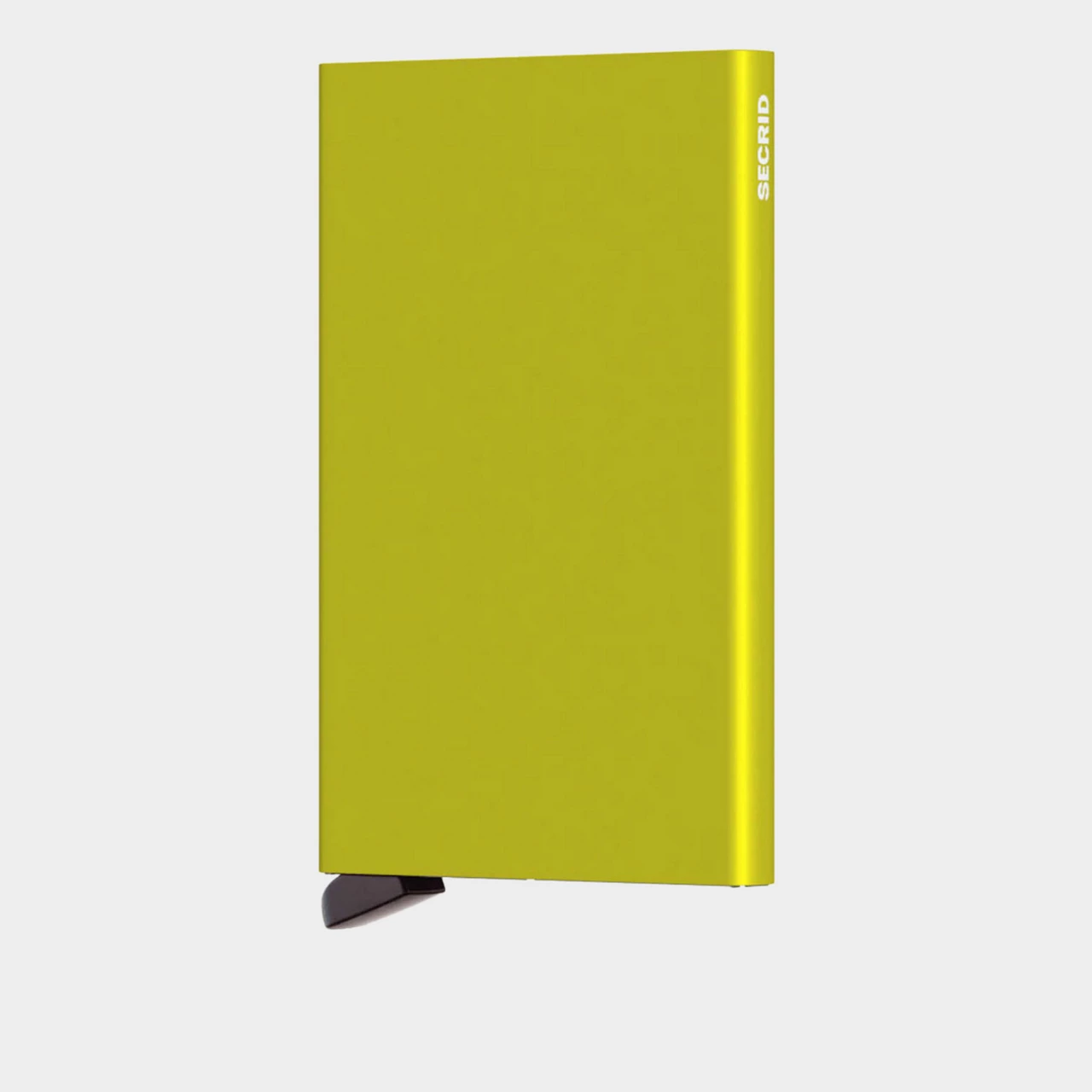 SECRID Card Protector - Lime