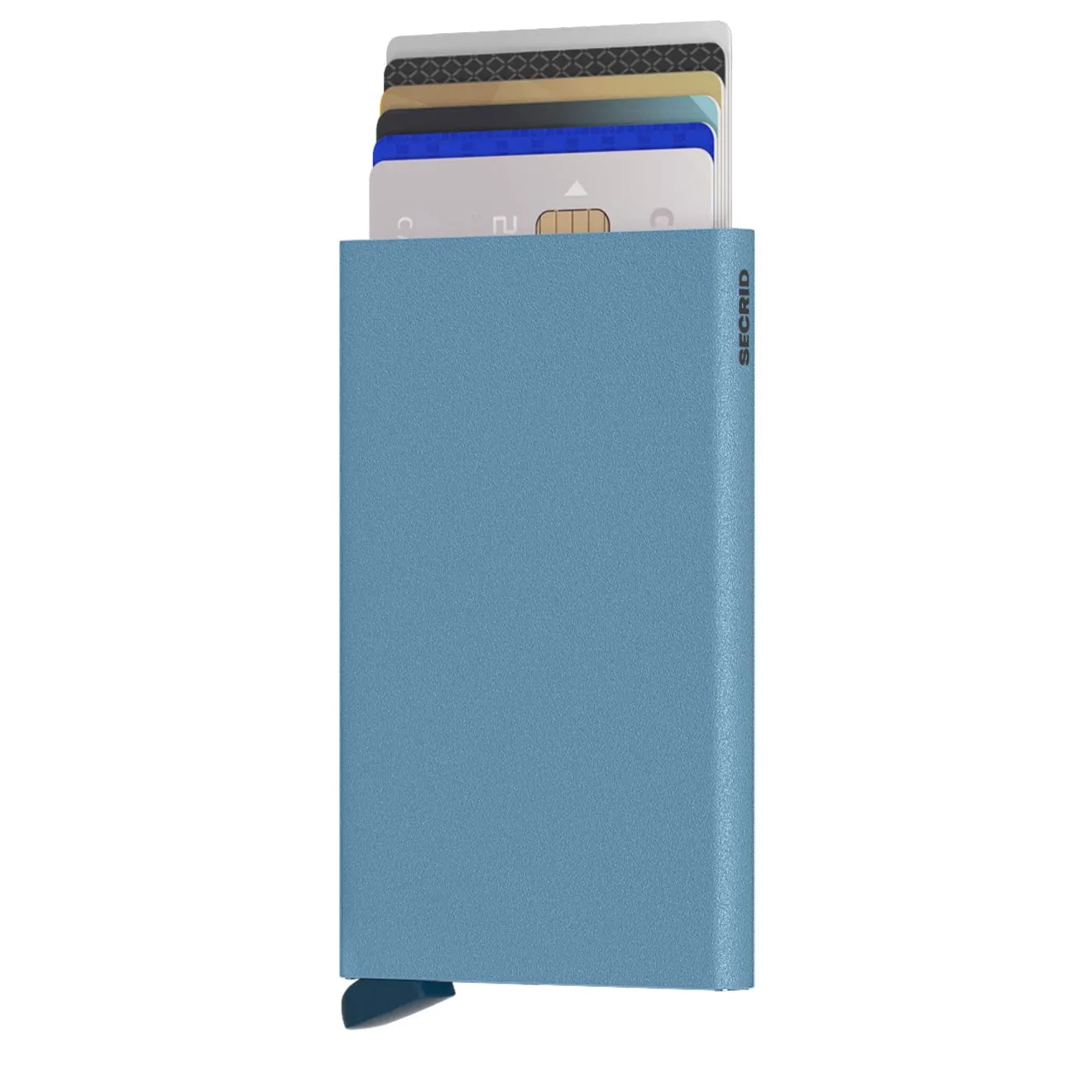 Secrid Cardprotector Powder Sky Blue