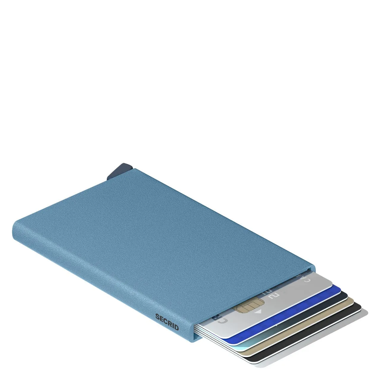 Secrid Cardprotector Powder Sky Blue