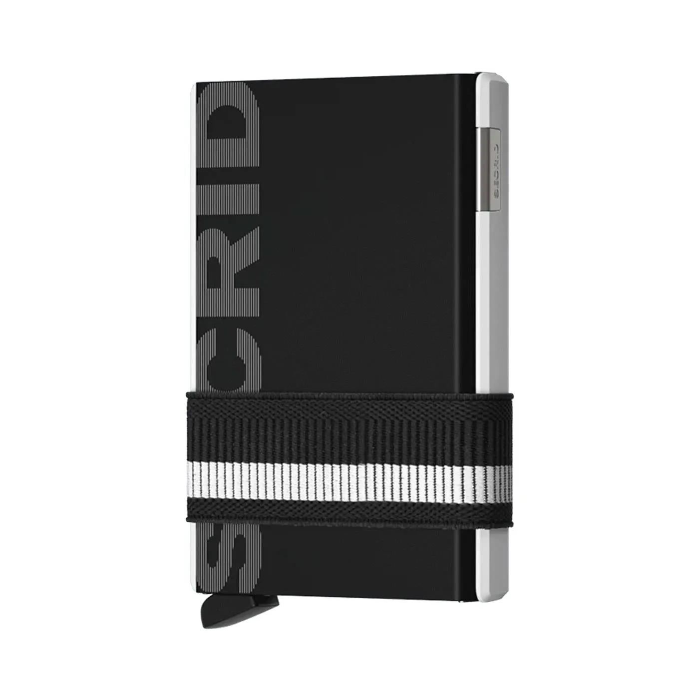 SECRID Cardslide - Monochrome