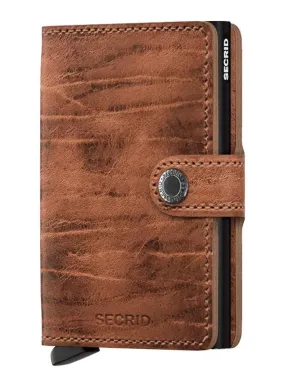 Secrid - Dutch Martin Mini Wallet at Andrew Gardner, Wendover