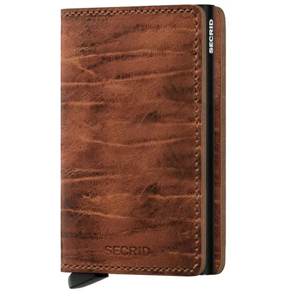 Secrid Dutch Martin Slim Wallet