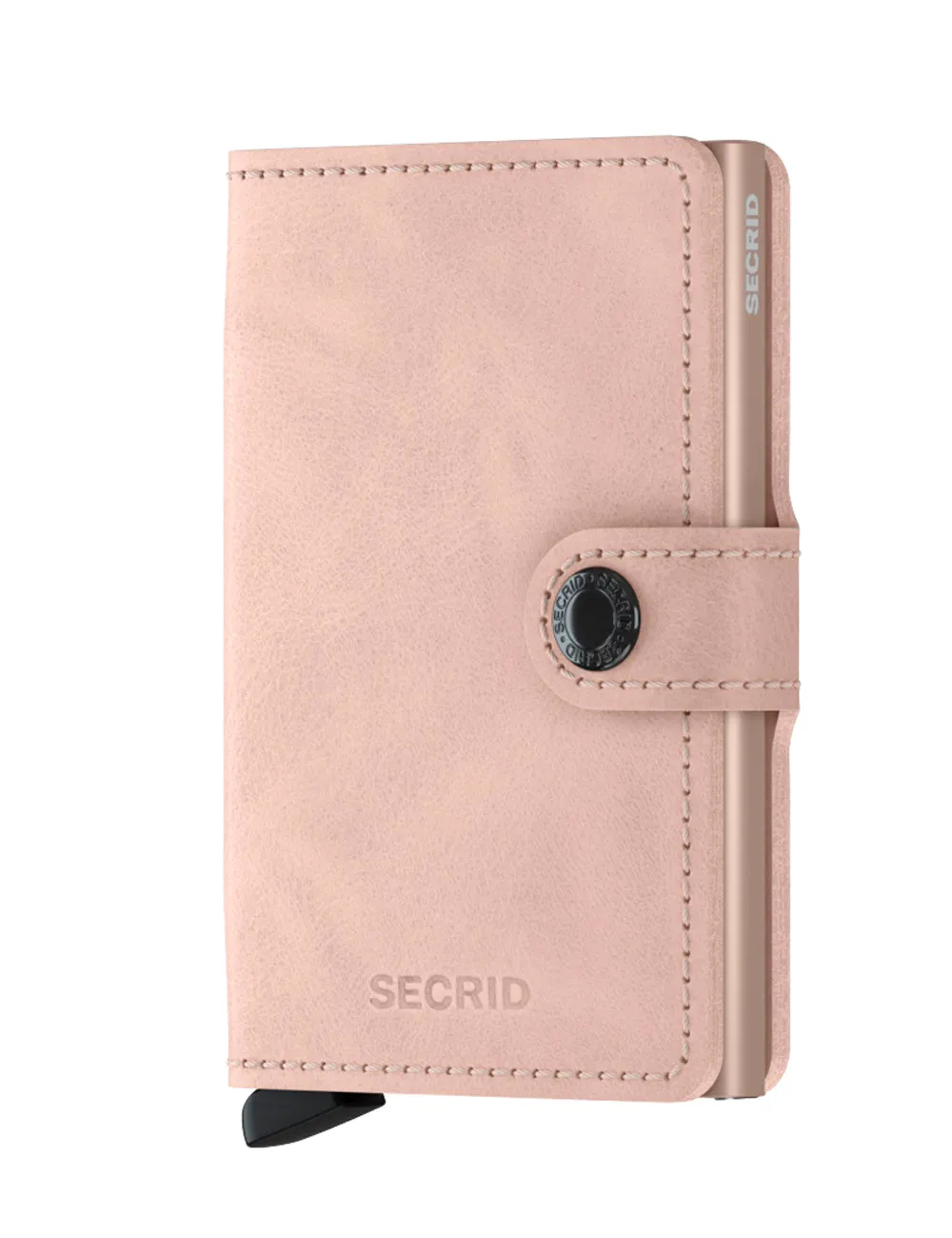 Secrid Mini Wallet Vintage Rose