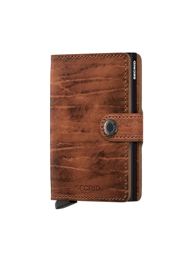 Secrid Miniwallet Dutch Martin | Credomen