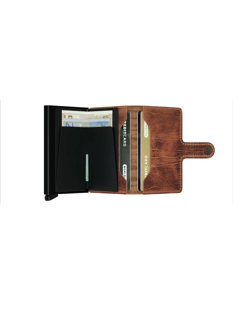 Secrid Miniwallet Dutch Martin | Credomen