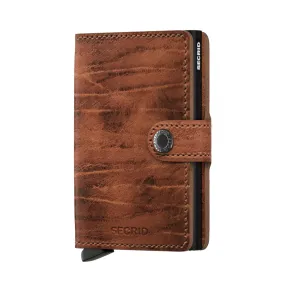 Secrid Miniwallet Dutch Martin | Credomen