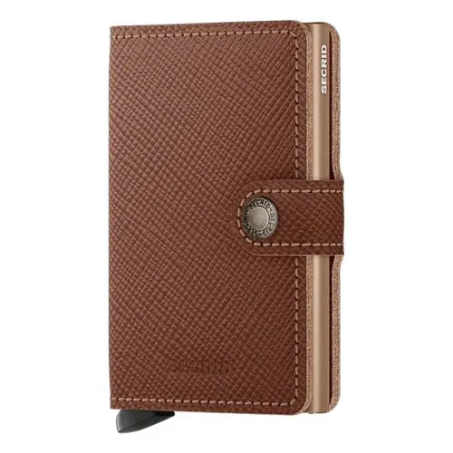 Secrid Msa Min Wallet - 871821528