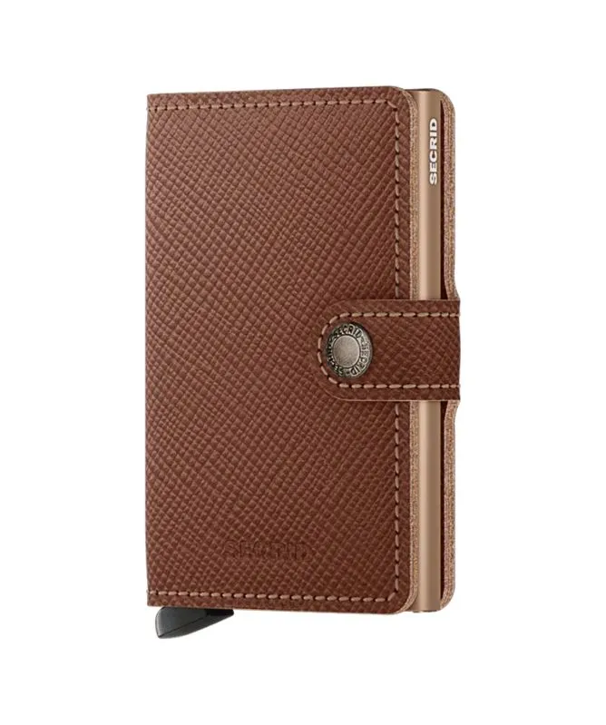 Secrid Msa Min Wallet - 871821528