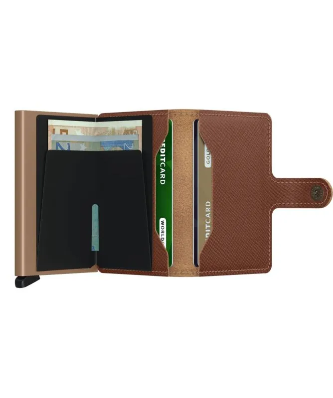 Secrid Msa Min Wallet - 871821528