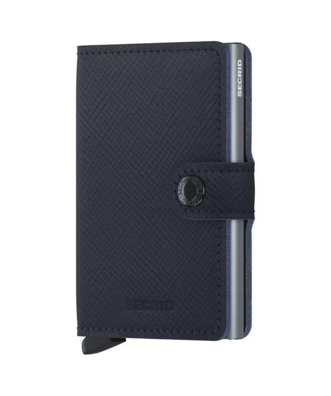 Secrid Msa Min Wallet - 871821528