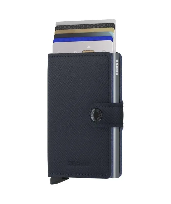 Secrid Msa Min Wallet - 871821528