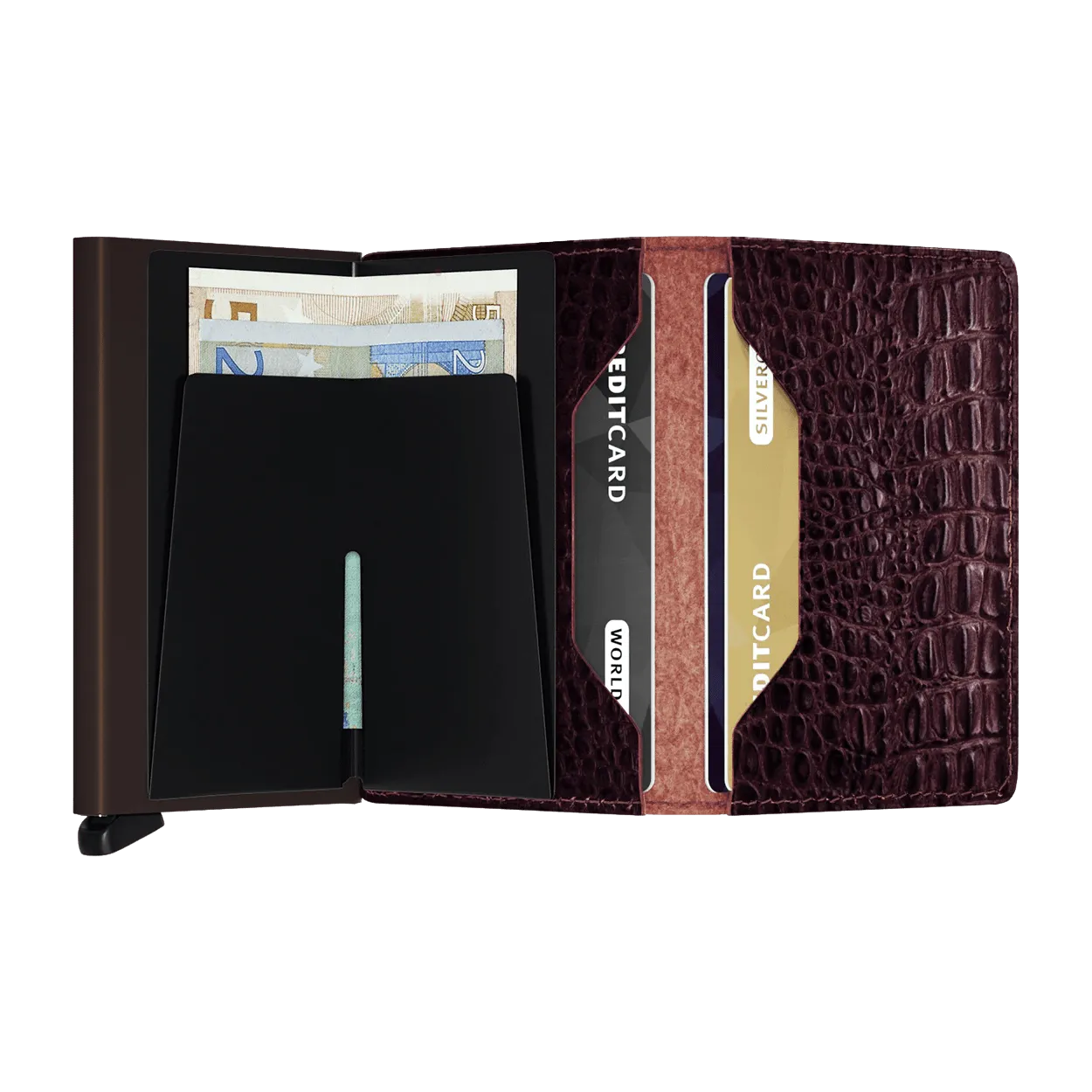 Secrid Nile Slimwallet