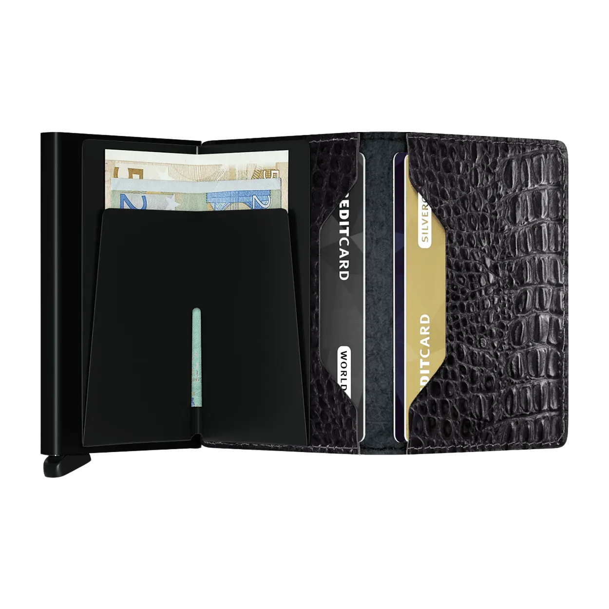 Secrid Nile Slimwallet