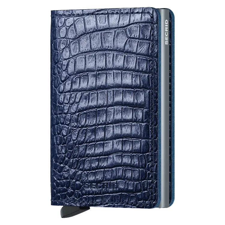 Secrid Nile Slimwallet