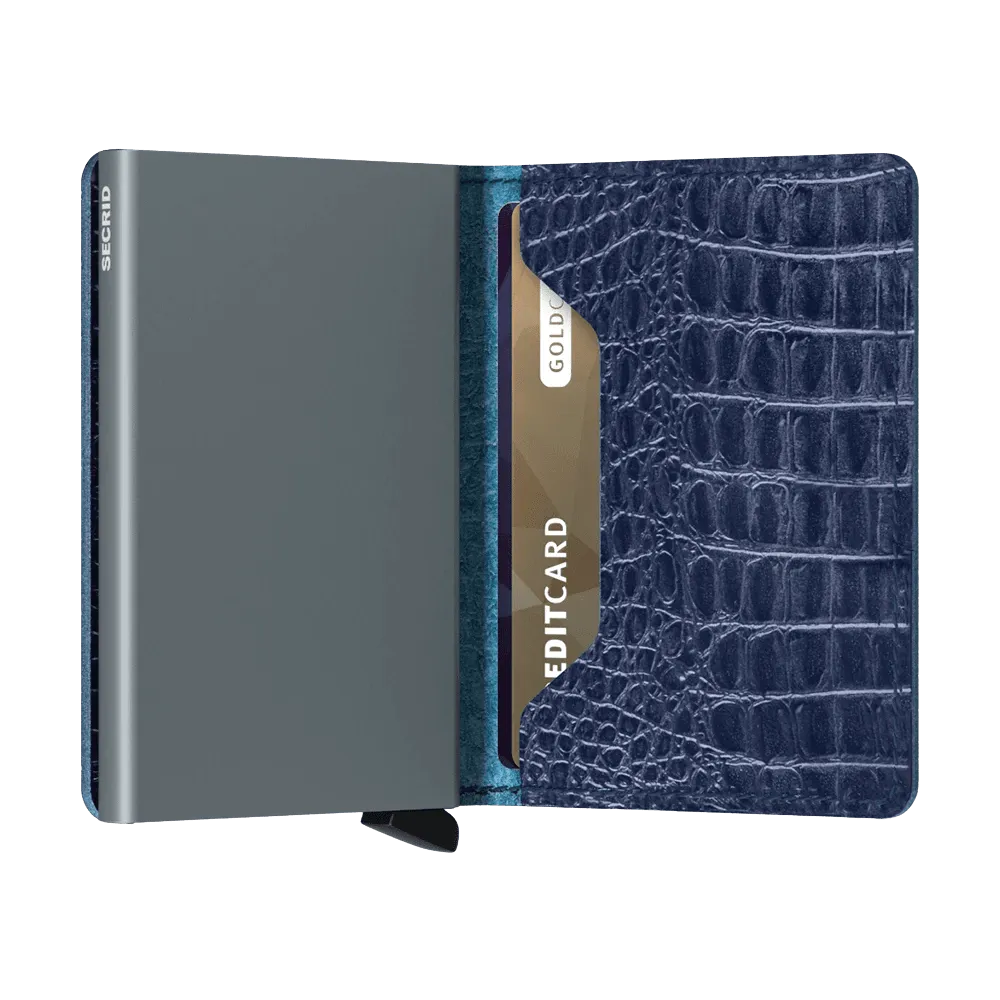 Secrid Nile Slimwallet