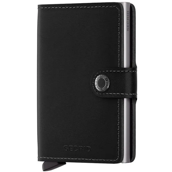 Secrid Original Slim Wallet