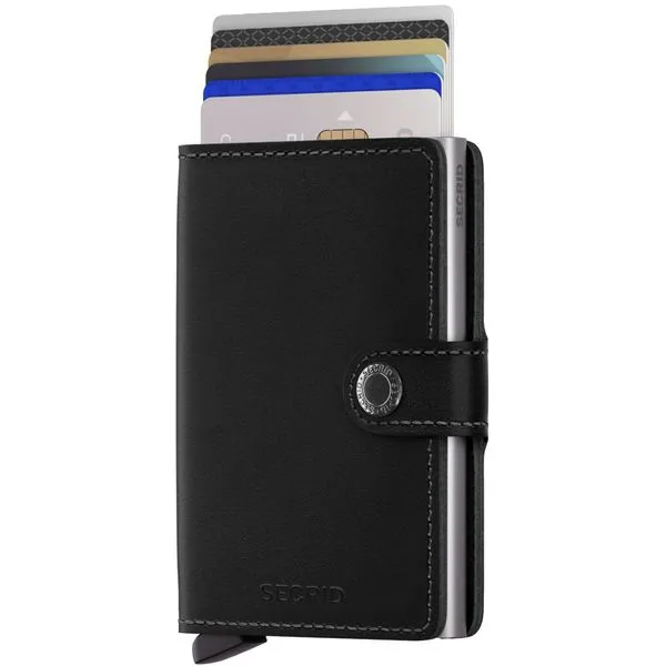 Secrid Original Slim Wallet