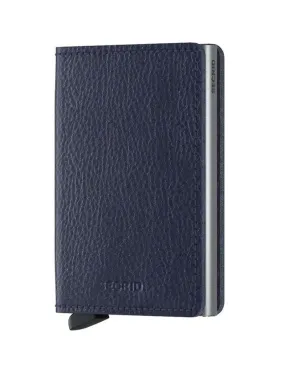 Secrid Slim Wallet Veg Navy