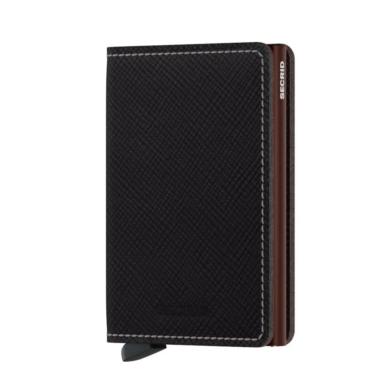 SECRID Ssa-brownssab slim wallet brown -                         -                     -                