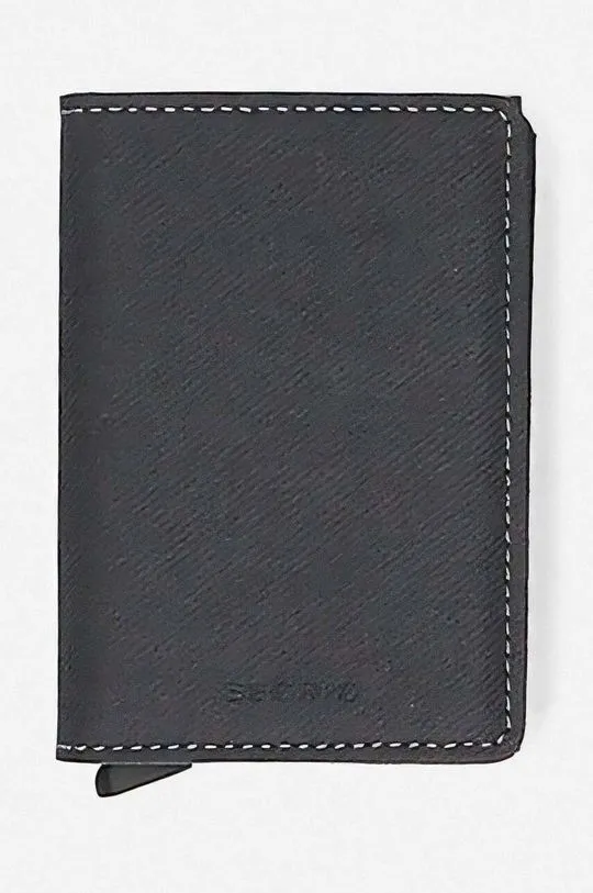 Secrid wallet Slimwallet Twist STW-GREY gray color