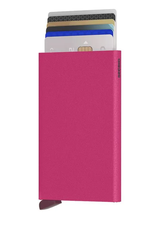 Secrid wallet women’s pink color