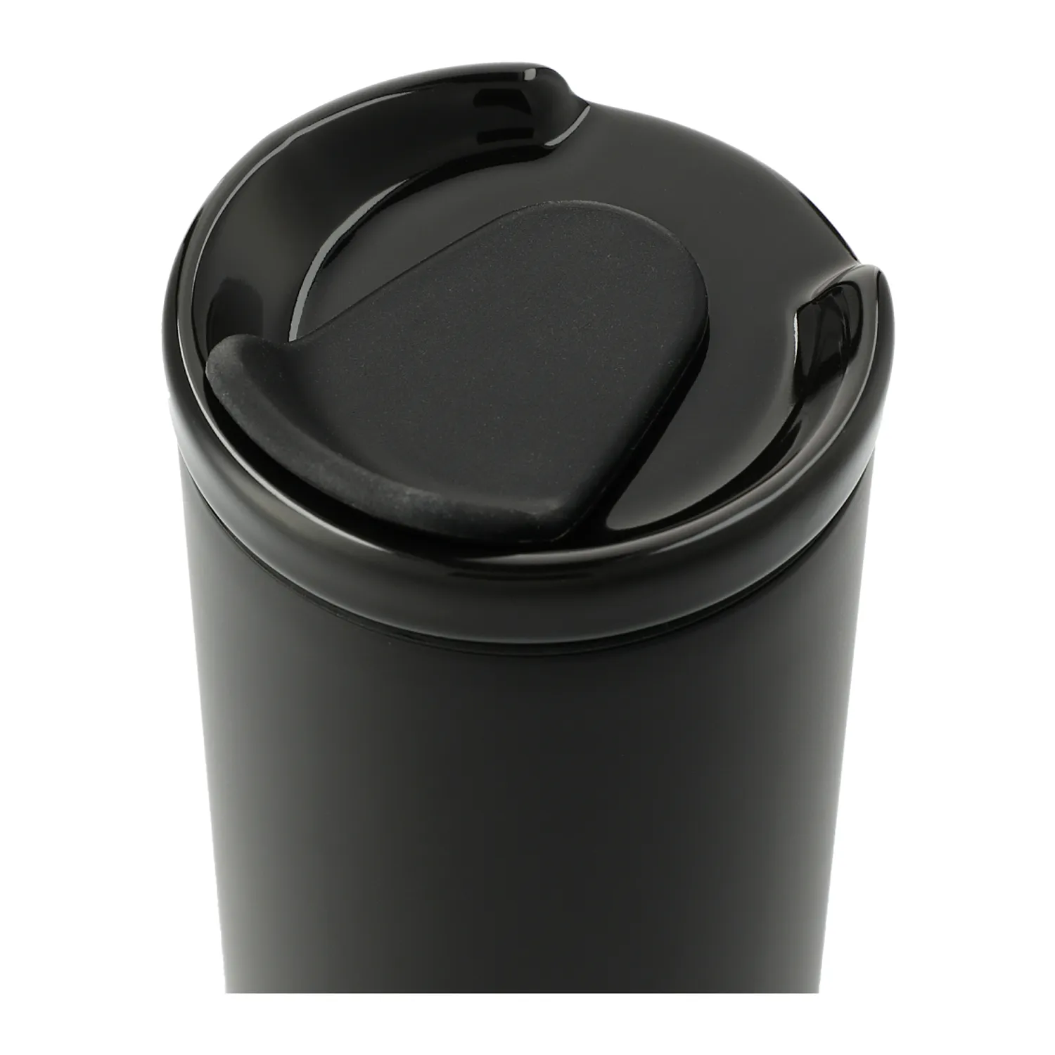 Seneca Tumbler 16oz w/ Ceramic Lid & Lining