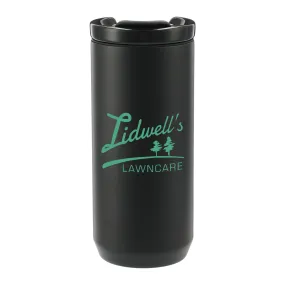 Seneca Tumbler 16oz w/ Ceramic Lid & Lining