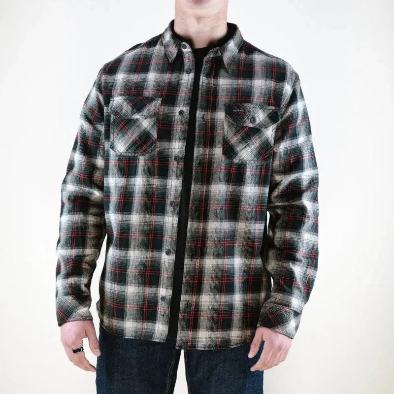 Set Point by GBRS Approach Flannel