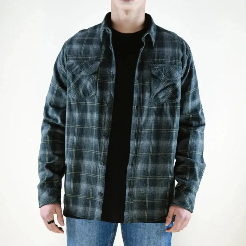 Set Point by GBRS Approach Flannel