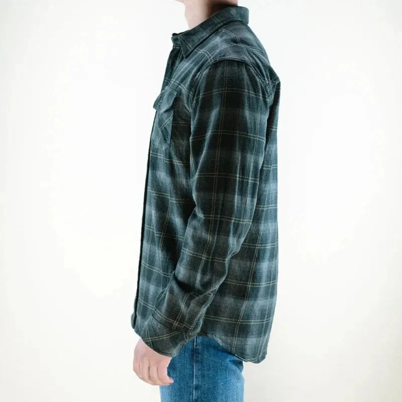 Set Point by GBRS Approach Flannel