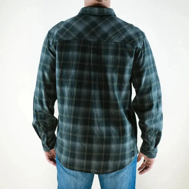 Set Point by GBRS Approach Flannel