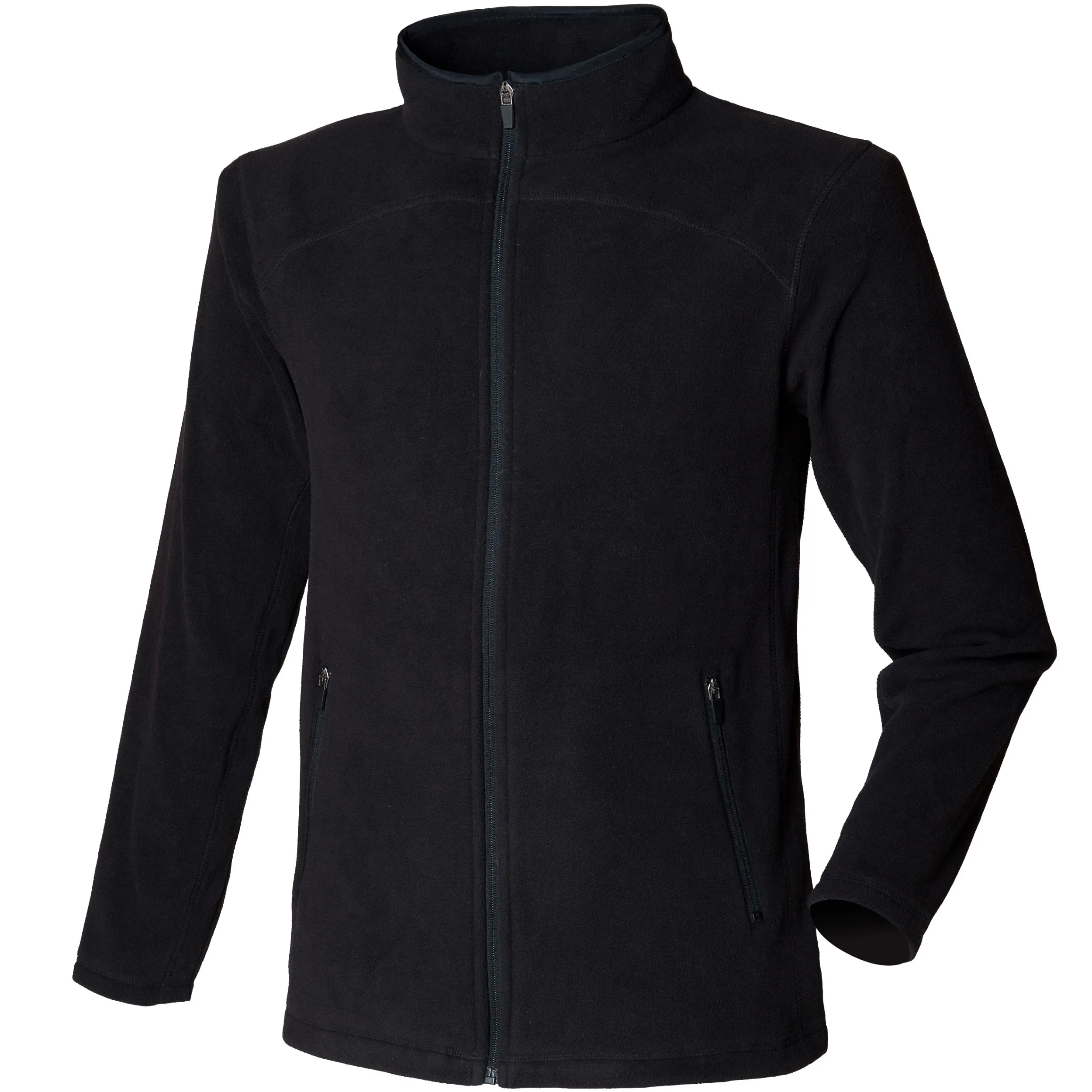 SFM28 Microfleece jacket