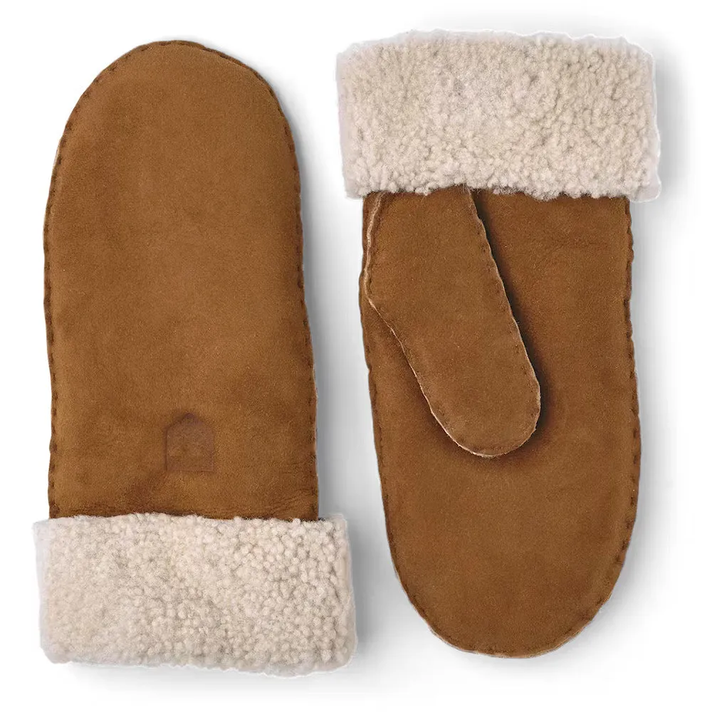 Sheepskin Mitt (Cork)