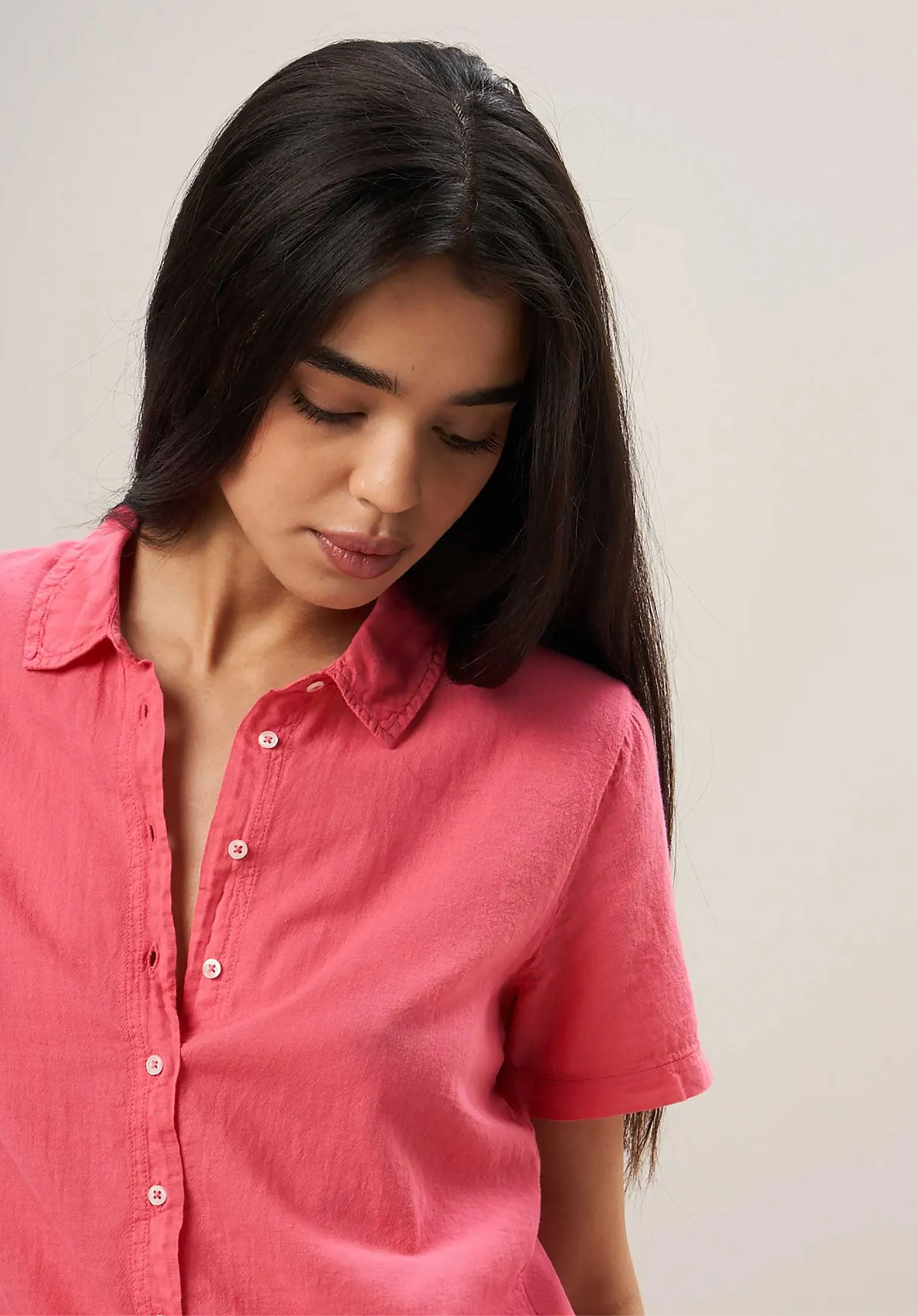 Shirt Teline Bbtg501 06-Sorbet