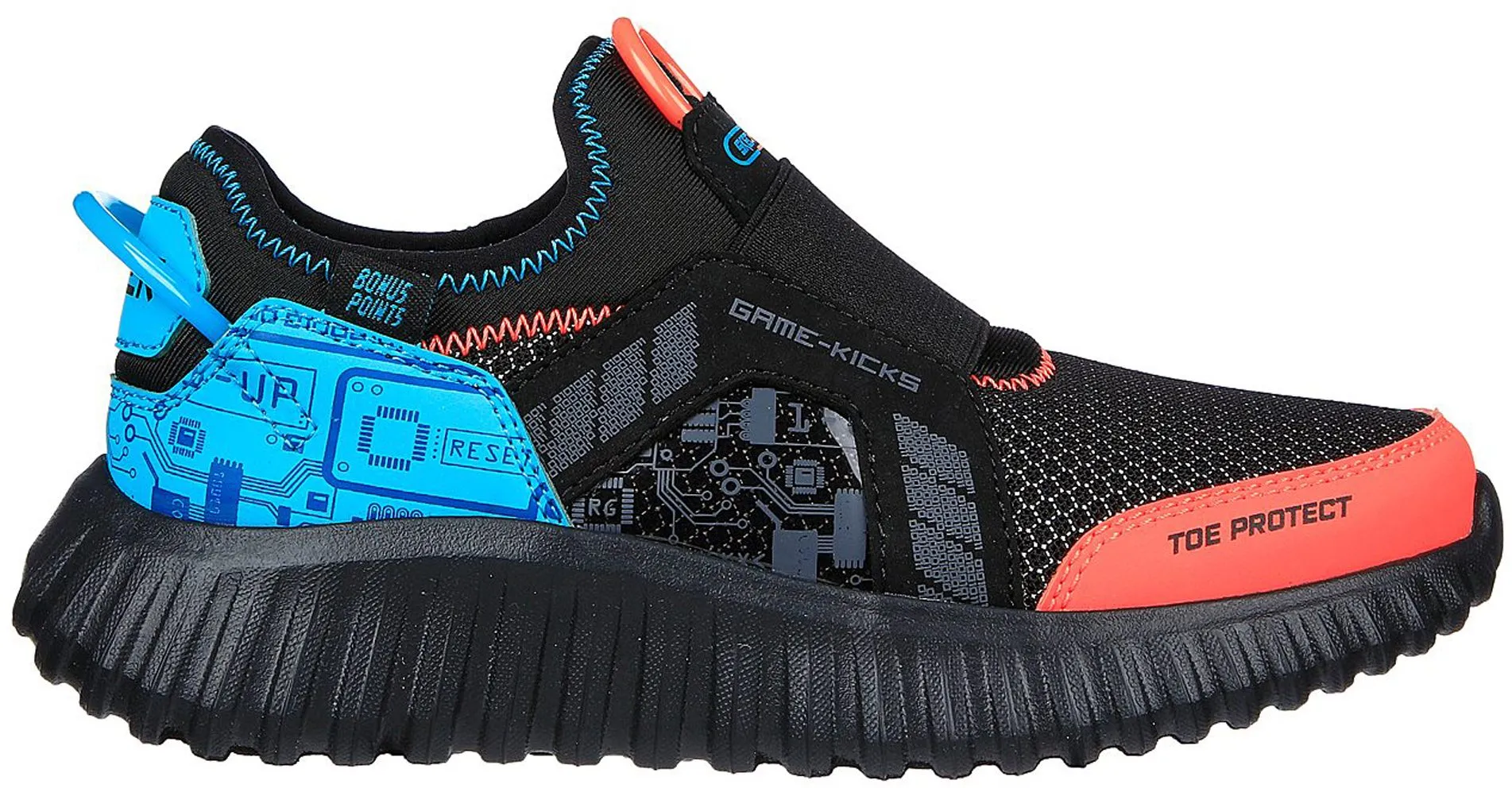 Skechers Game Kicks: Depth Charge 2.0