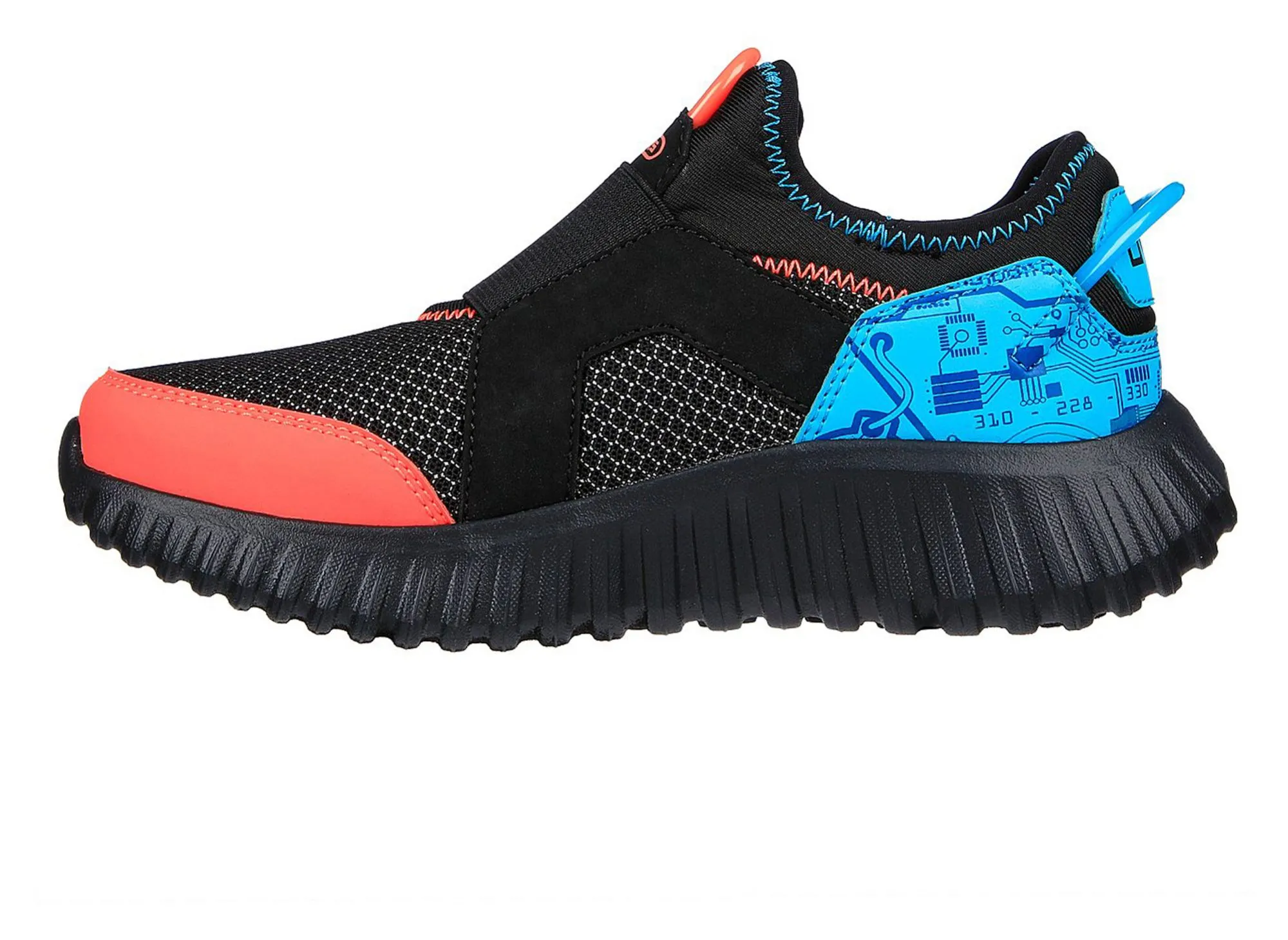 Skechers Game Kicks: Depth Charge 2.0