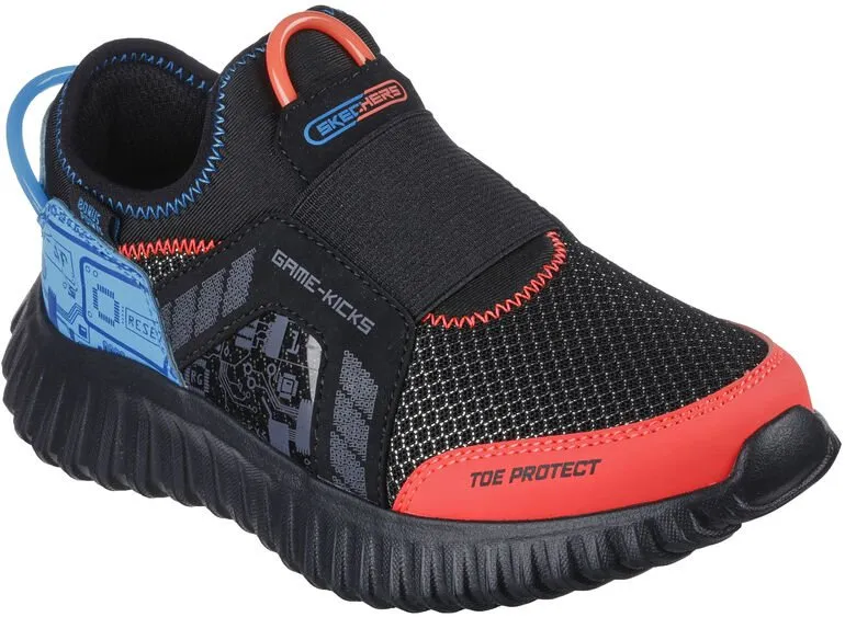 Skechers Game Kicks: Depth Charge 2.0