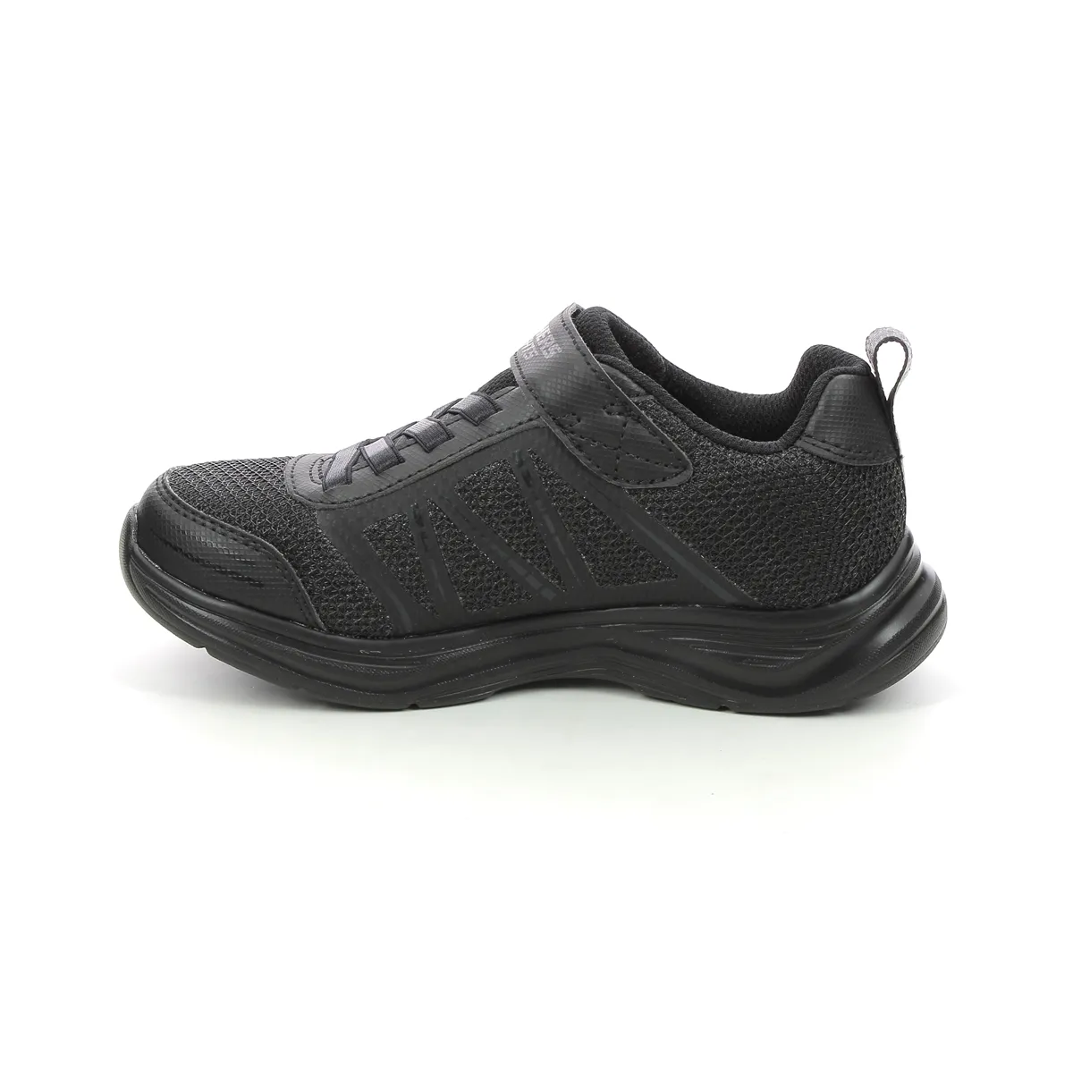 Skechers - Glimmer Kicks 302302l-34 (black)