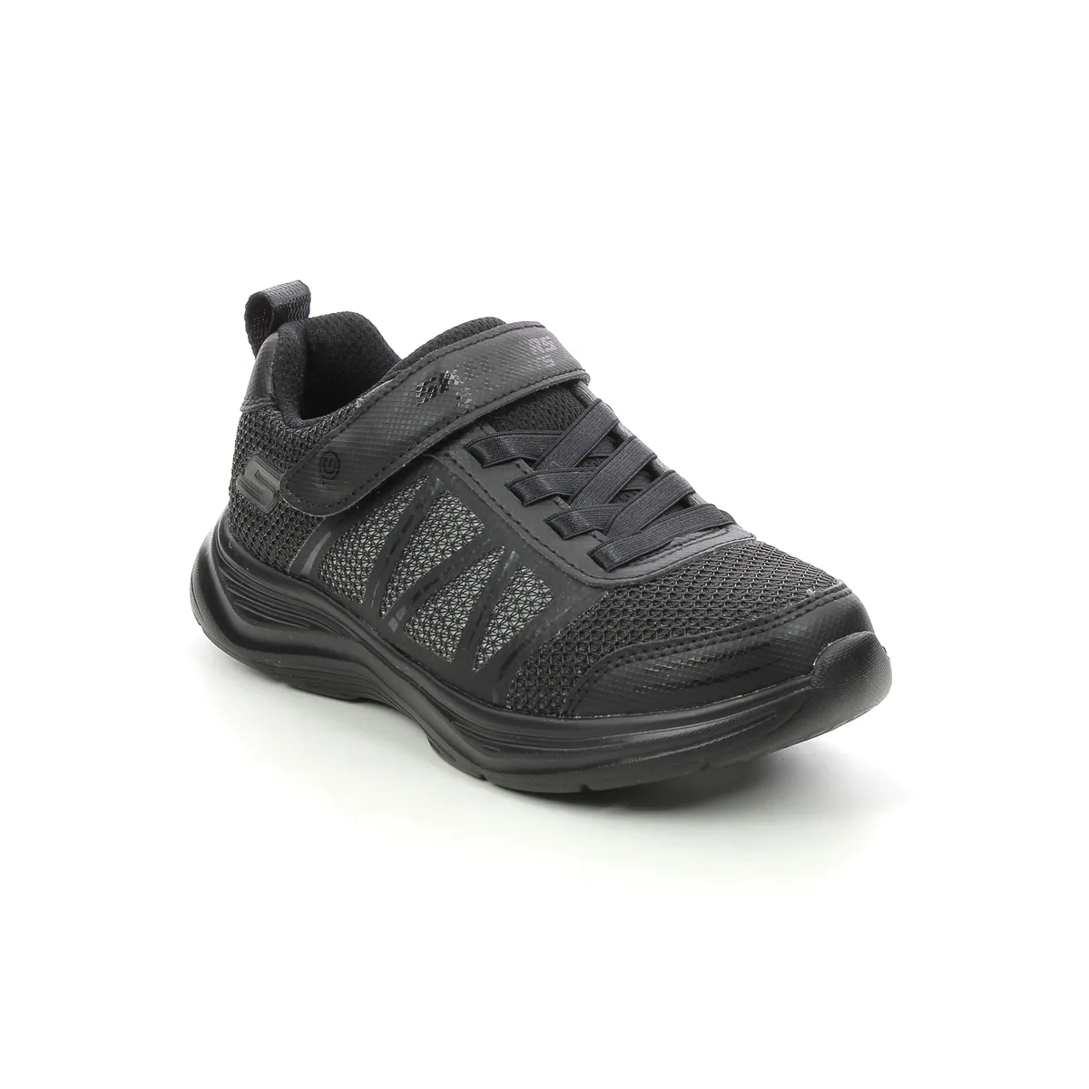 Skechers - Glimmer Kicks 302302l-34 (black)