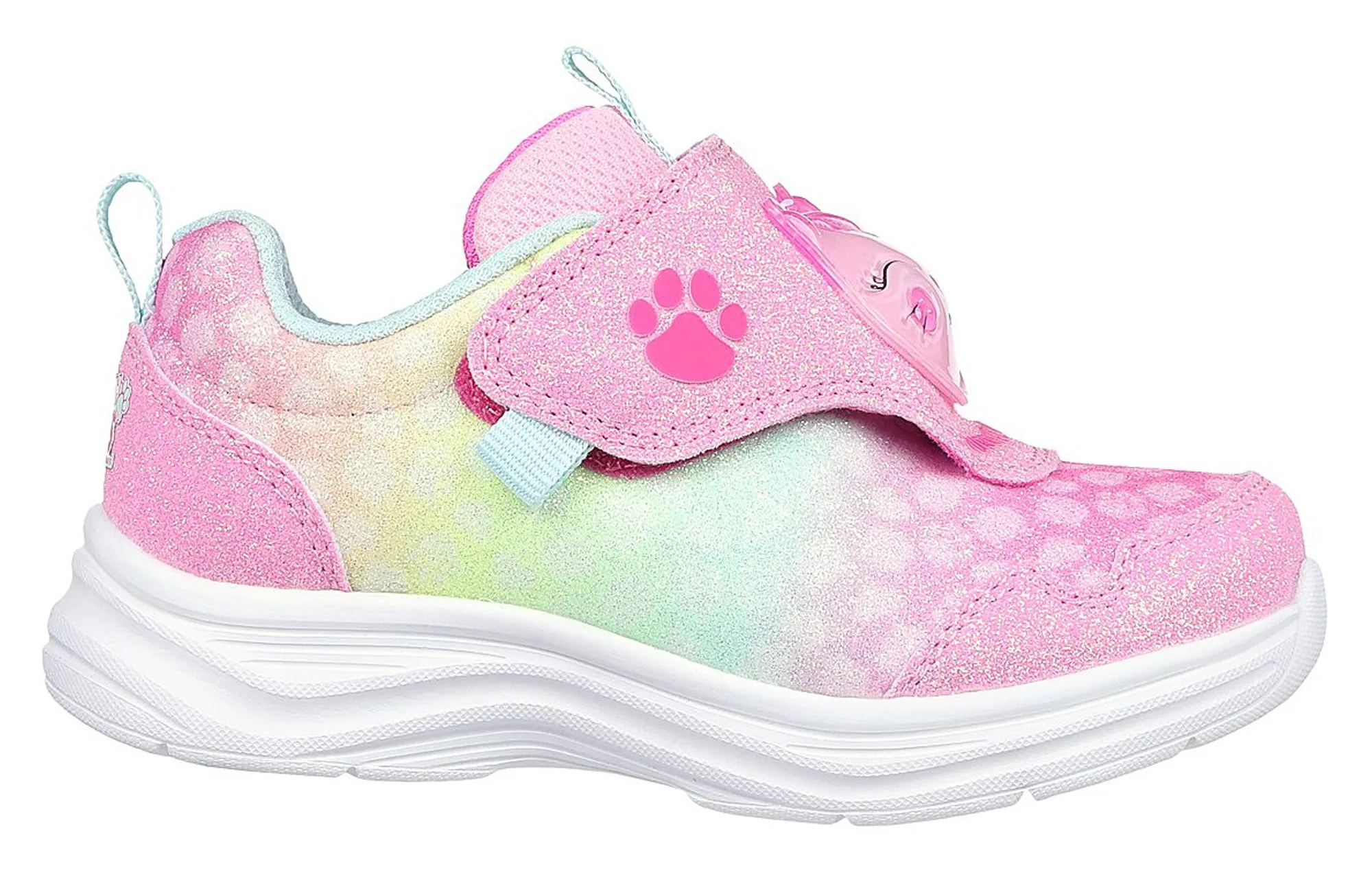 Skechers S-Lights: Glimmer Kicks - Skech Pets