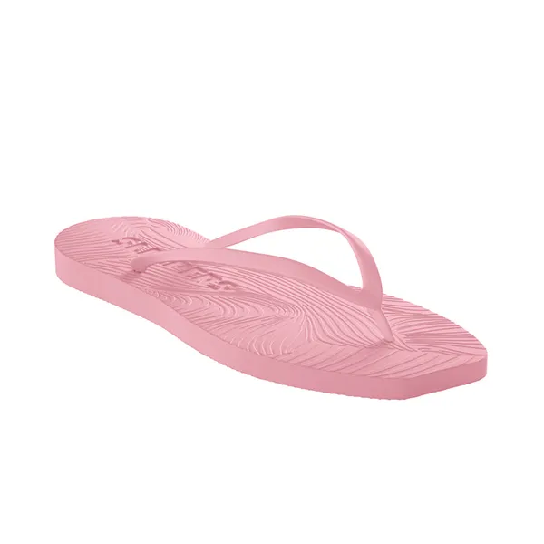 Sleepers Tapered Flip Flop Pink Sorbet