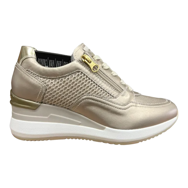 Sneakers da donna  bianco Cod: E010466D