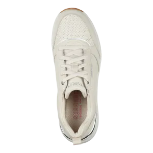 Sneakers da donna billion  beige Cod: 155616