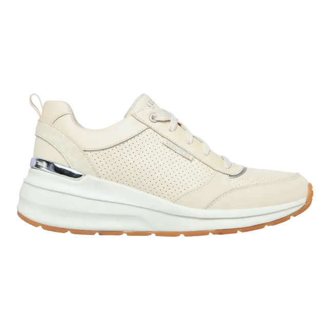 Sneakers da donna billion  beige Cod: 155616