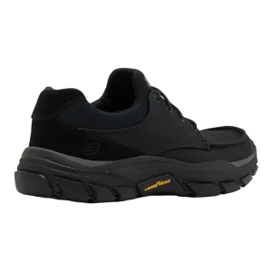 Sneakers da uomo con suola memory foam sartell nero Cod: 204565