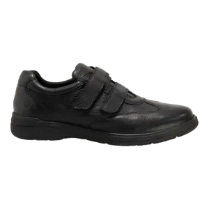 Sneakers da uomo  nero Cod: 36820