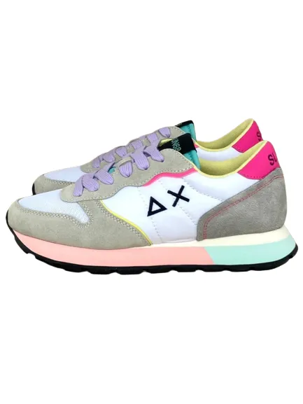 SNEAKERS MULTICOLOR Z33204 ALLY COLOR EXPLOSION