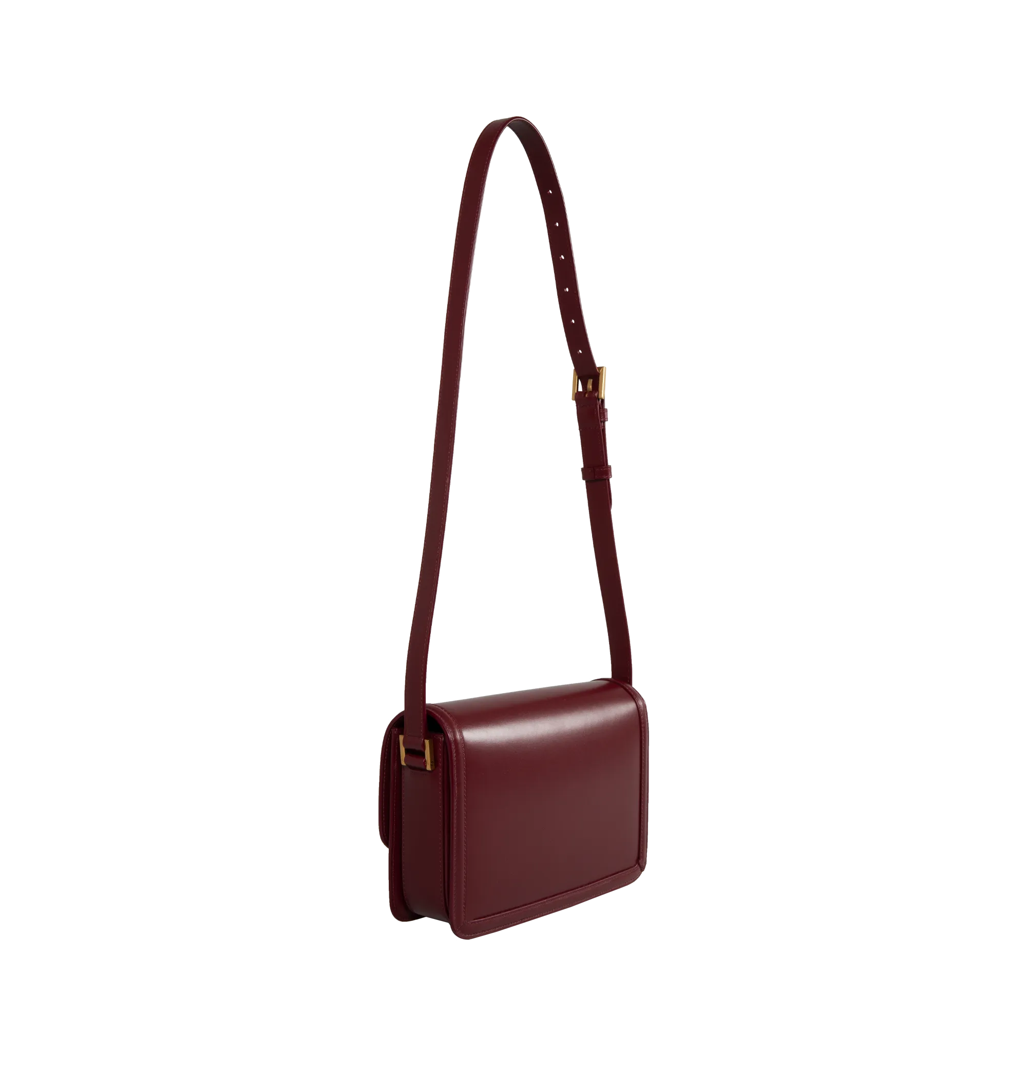 SOLFERINO MEDIUM SATCHEL