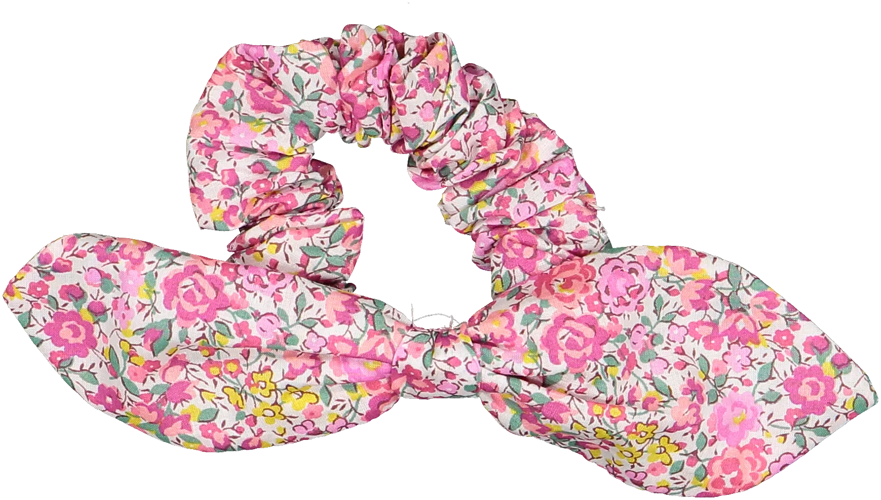 Sorbet Liberty Scrunchie